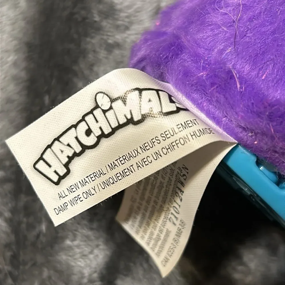 Hatchimal Glittering Garden interactive toy